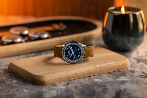 Elka Relógio - X12-0804 Edição Limitada ⌚✨