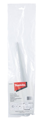 
          Spitzige Saugdüse Ø 22 mm 
          192236-6
        