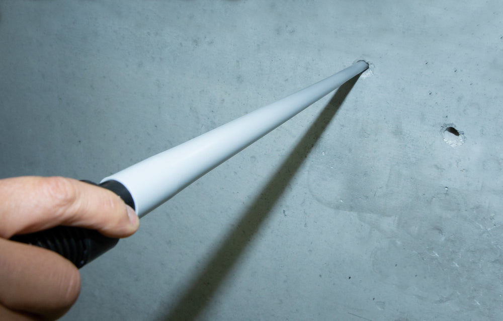 
          Spitzige Saugdüse Ø 22 mm 
          192236-6
        