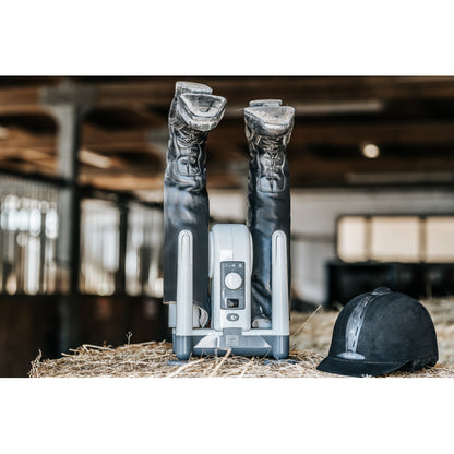 ALPENHEAT - Sko Tørker Dry4 - Rask Tørking & Koselig Komfor for Dine Sko! 👟✨