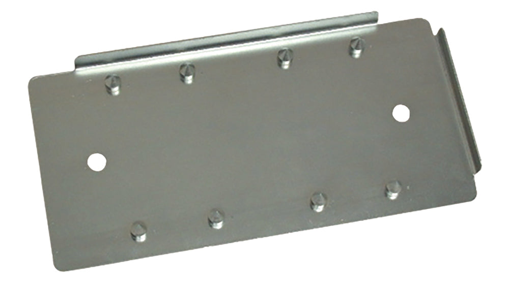 
          Locherplatte 115 x 280 mm
          192523-3
        