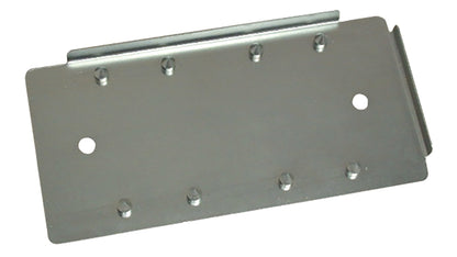 
          Locherplatte 115 x 280 mm
          192523-3
        