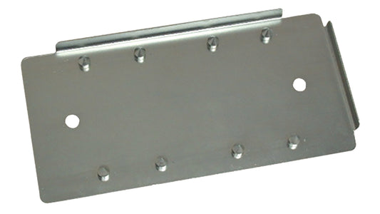 
          Locherplatte 115 x 280 mm
          192523-3
        