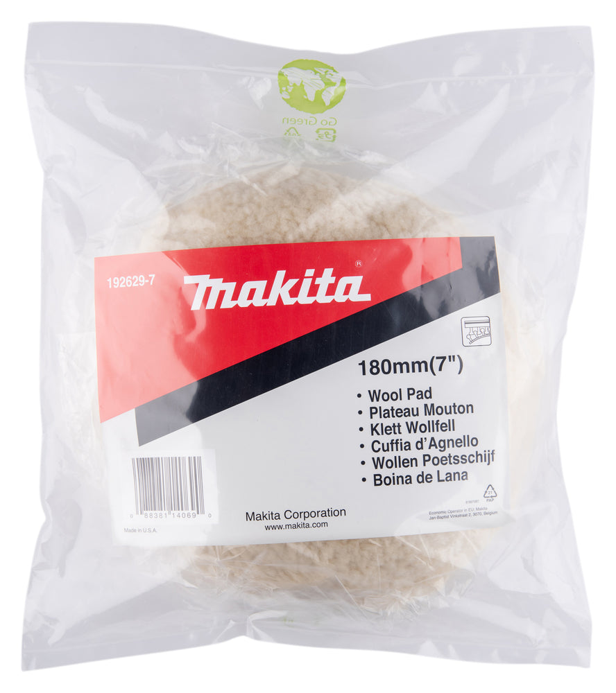 
          Polierhaube aus Lammfell mit Klettverschluss
          192629-7
        