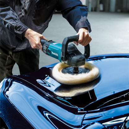 
          Polierhaube aus Lammfell mit Klettverschluss
          192629-7
        