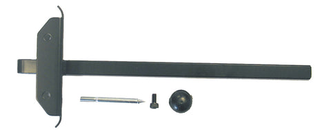 
          Parallelanschlag inkl. Kreisschneider - Radius 50-175 mm
          192732-4
        