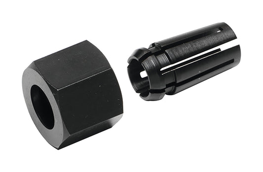 
          Spannzange 6 mm mit Spannmutter
          193012-1
        