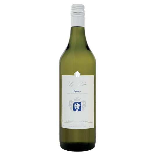 CAVE DE LA CÔTE - Vin Blanc Perle Epesses - Premium Suisse 🍇