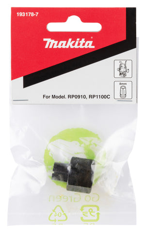 
          Set Spannzange + Mutter 8 mm
          193178-7
        