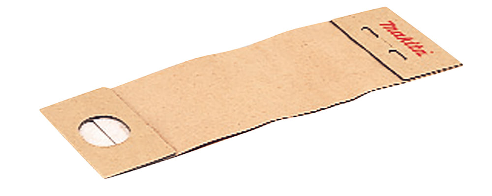 
          5 Stk. Papierstaubsäcke (lang)
          193293-7
        