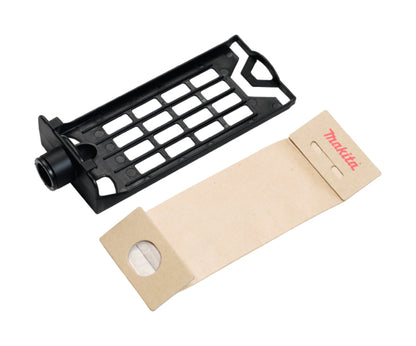 
          Papiersackhalter inkl. Papierstaubsack (lang)
          193294-5
        