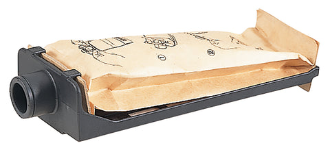 
          Papiersackhalter inkl. Papierstaubsack (lang)
          193294-5
        