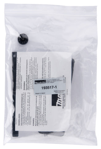 
          Führungsschienen- Adapter für Stichsäge
          193517-1
        