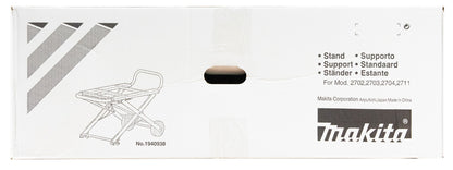 
          Untergestell verstellbar für Tischkreissäge 2704
          194093-8
        