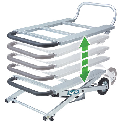 
          Untergestell verstellbar für Tischkreissäge 2704
          194093-8
        