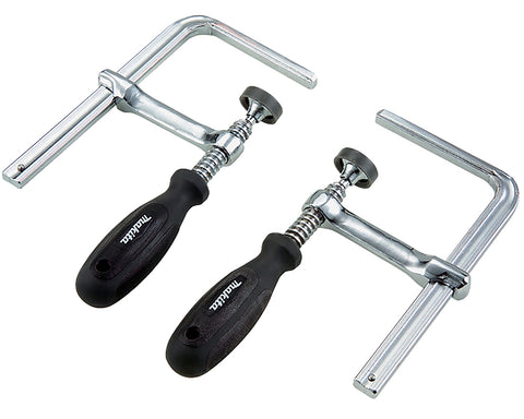 
          Schraubzwingen ( 1 Paar )
          194385-5
        