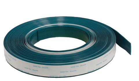 
          Gleitstreifen Grün  /  10 m Rolle
          194416-0
        