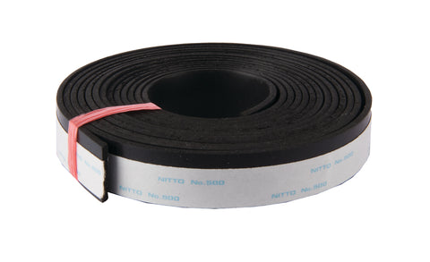 
          Spanreisschutzband Schwarz 3 m
          194419-4
        