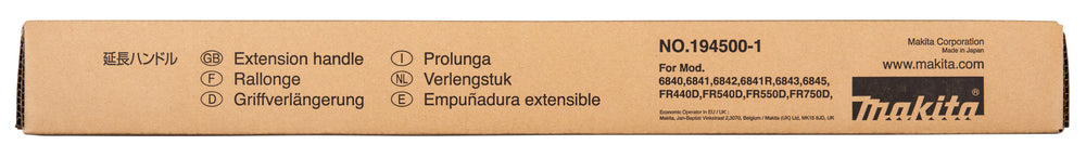 
          Griffverlängerung
          194500-1
        