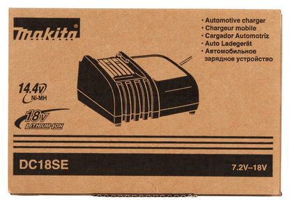 
          Auto-Ladegerät DC18SE
          194621-9
        