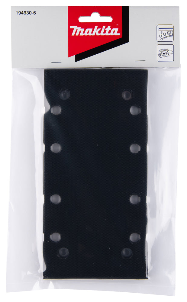 
          Grundplatte mit Klett 93 x 185 mm
          194930-6
        