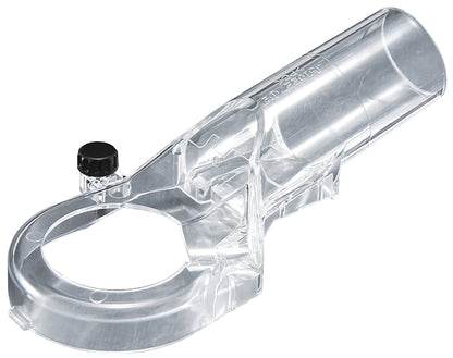 
          Absaugstutzen für Eintauch-Oberfräse
          194934-8
        