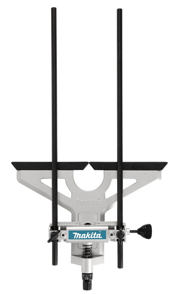 
          Set Parallelanschlag feinjustierbar aus Aluminium
          194935-6
        