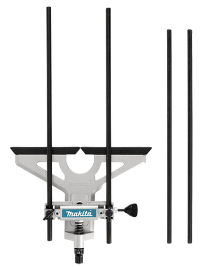 
          Set Parallelanschlag feinjustierbar aus Aluminium
          195136-9
        