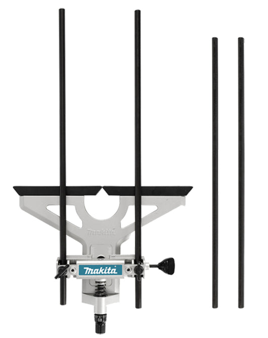 
          Set Parallelanschlag feinjustierbar aus Aluminium
          195136-9
        