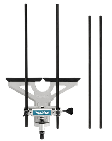 
          Set Parallelanschlag feinjustierbar aus Aluminium
          195136-9
        