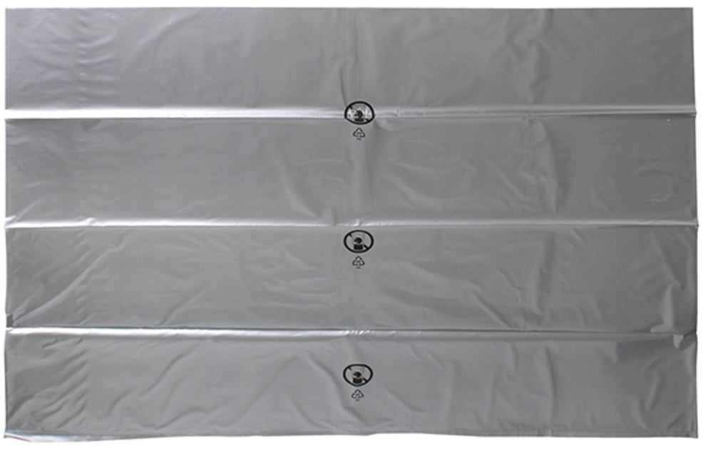 
          Entsorgungssack Plastik - 10 Stk
          195432-5
        