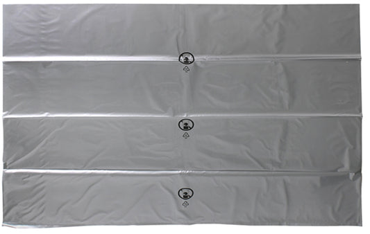 
          Entsorgungssack Plastik - 10 Stk
          195432-5
        