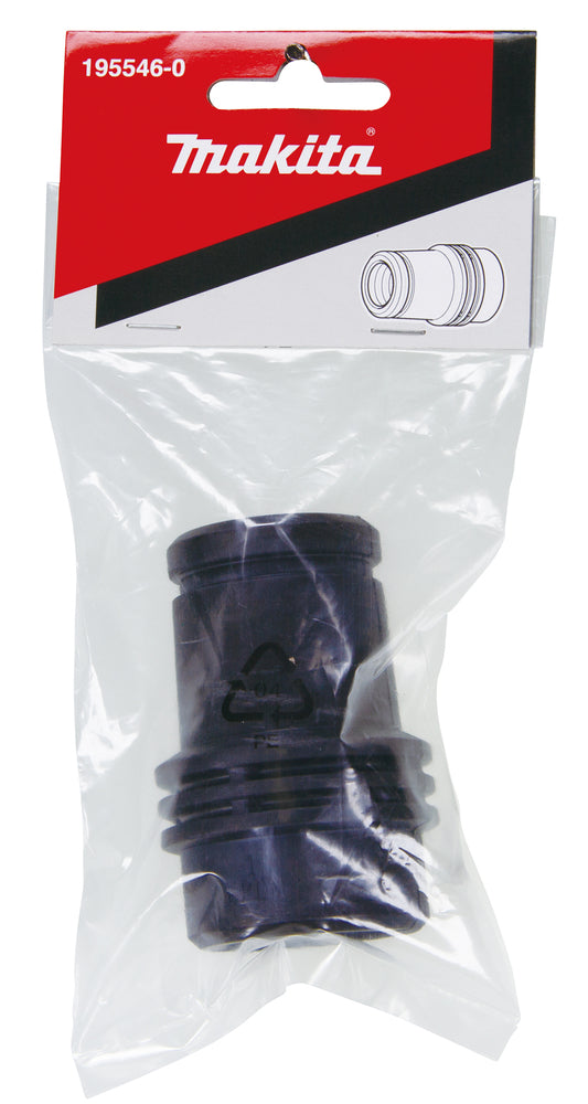 
          Verbindungsmuffe > 24 mm für Werkzeugadapter > 22 mm 
          195546-0
        