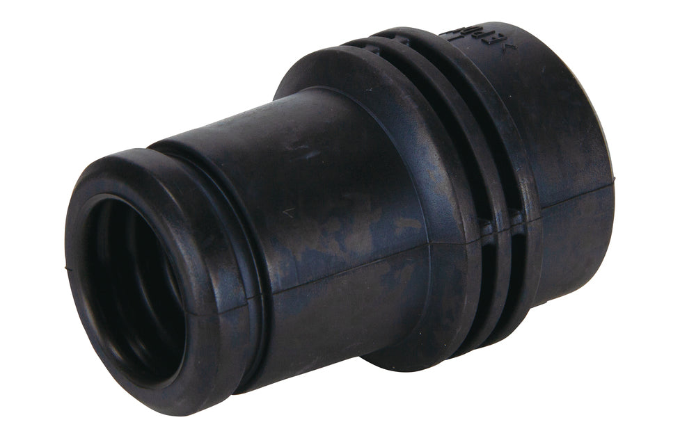 
          Verbindungsmuffe > 24 mm für Werkzeugadapter > 22 mm 
          195546-0
        