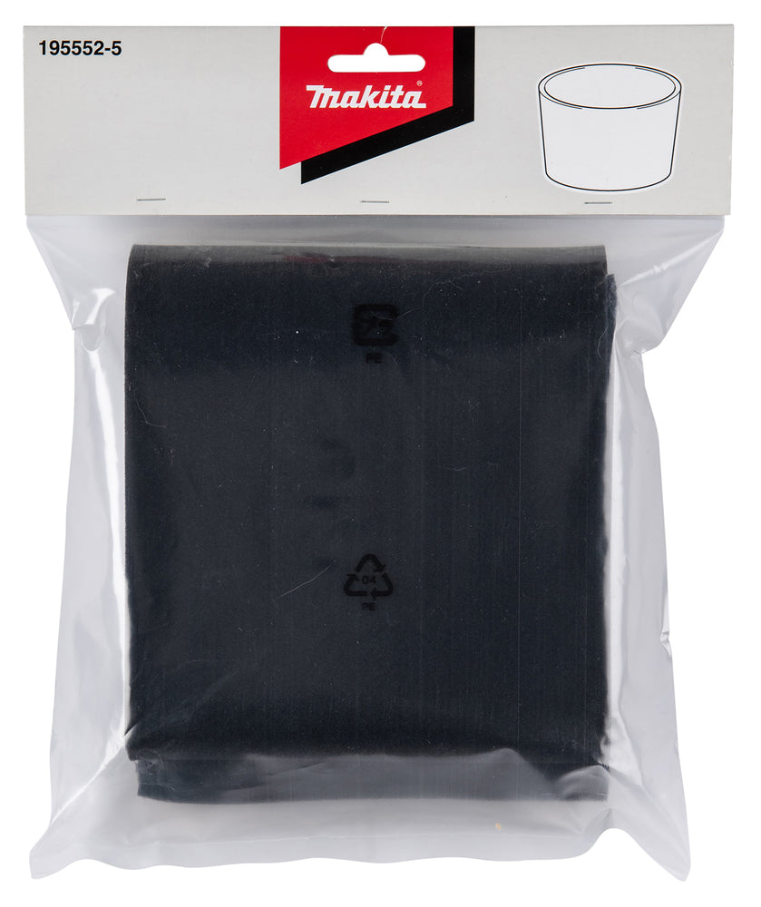 
          Schaumstofffilter
          195552-5
        