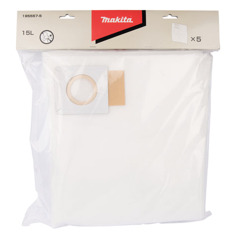 
          Staubsack Gewebe - 5 Stk
          195557-5
        