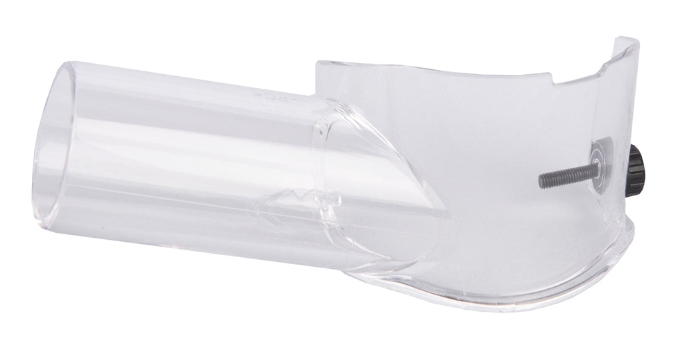 
          Absaugstutzen für Kantenfräsen
          195559-1
        