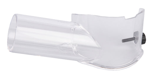 
          Absaugstutzen für Kantenfräsen
          195559-1
        