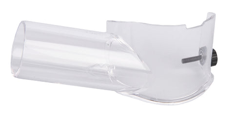 
          Absaugstutzen für Kantenfräsen
          195559-1
        