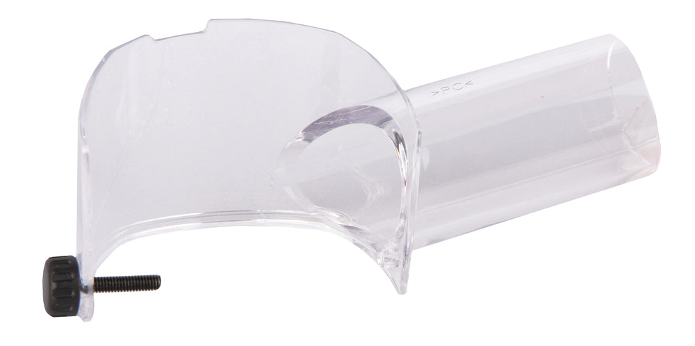 
          Absaugstutzen für Kantenfräsen
          195559-1
        