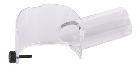 
          Absaugstutzen für Kantenfräsen
          195559-1
        