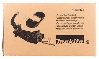 
          Stationäreinrichtung mit Sägebandabdeckung 2107F+DPB180
          196326-7
        