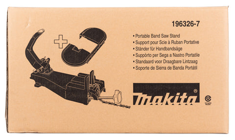 
          Stationäreinrichtung mit Sägebandabdeckung 2107F+DPB180
          196326-7
        