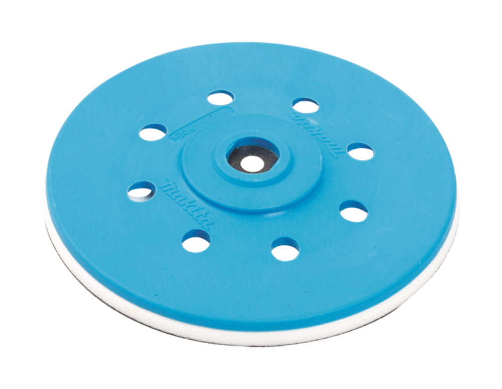 
          Schleifteller hart für grobe Schleifarbeiten 
          196685-9
        