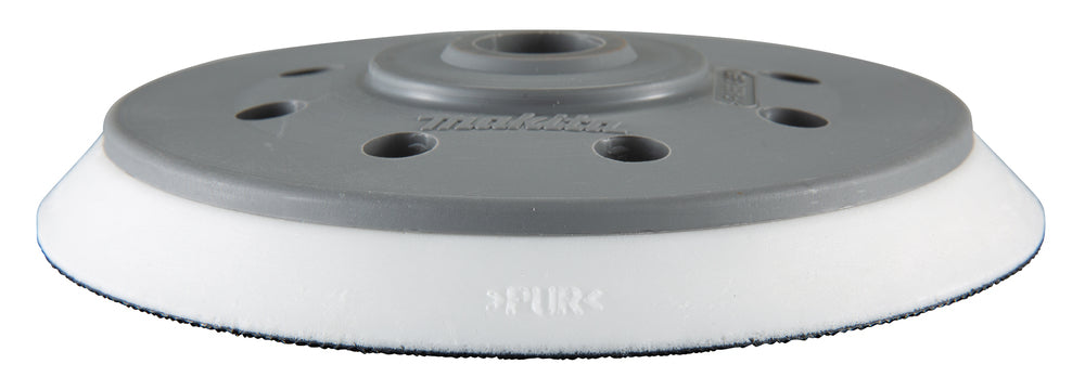 
          Schleifteller superweich für feinster Schliff 
          196686-7
        