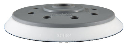 
          Schleifteller superweich für feinster Schliff 
          196686-7
        