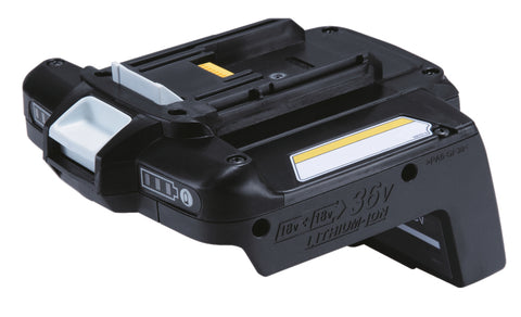 
          Akku-Konverter  BCV03
          196809-7
        