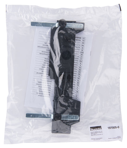 
          Führungsschienen- Adapter für Handkreissäge
          197005-0
        