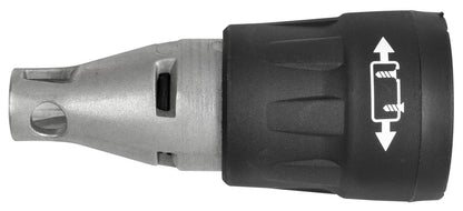 
          Tiefenanschlag 60 mm für Elektro-Schrauber
          197025-4
        