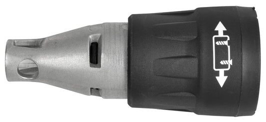 
          Tiefenanschlag 60 mm für Elektro-Schrauber
          197025-4
        